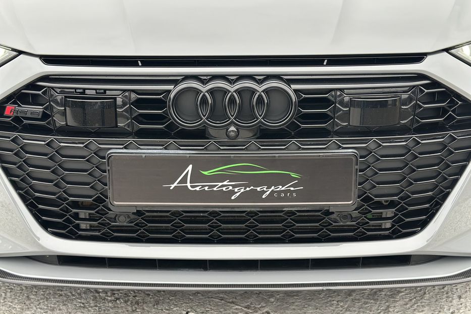 Продам Audi RS6 Quattro 2020 года в Киеве