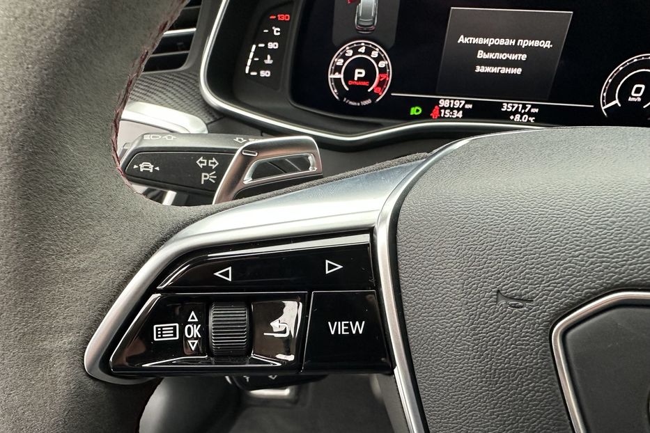 Продам Audi RS6 Quattro 2020 года в Киеве