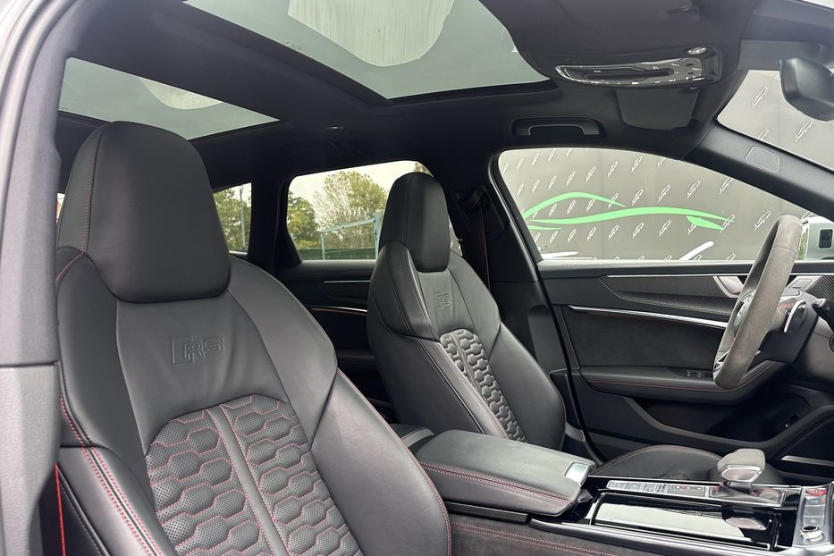 Продам Audi RS6 Quattro 2020 года в Киеве