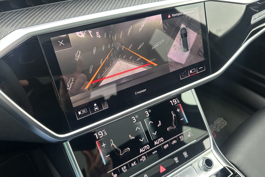 Продам Audi RS6 Quattro 2020 года в Киеве