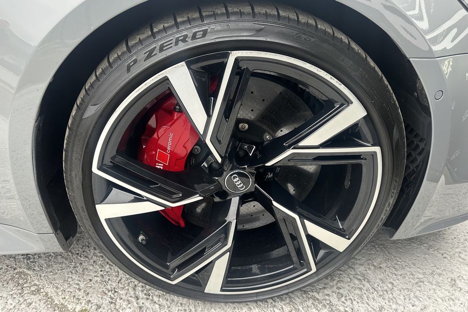 Продам Audi RS6 Quattro 2020 года в Киеве