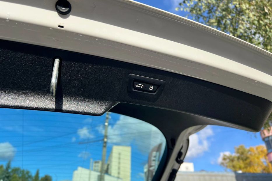 Продам BMW X6 35i 2018 года в Черновцах