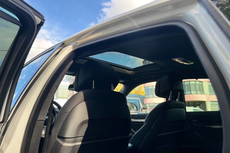 Продам BMW X6 35i 2018 года в Черновцах