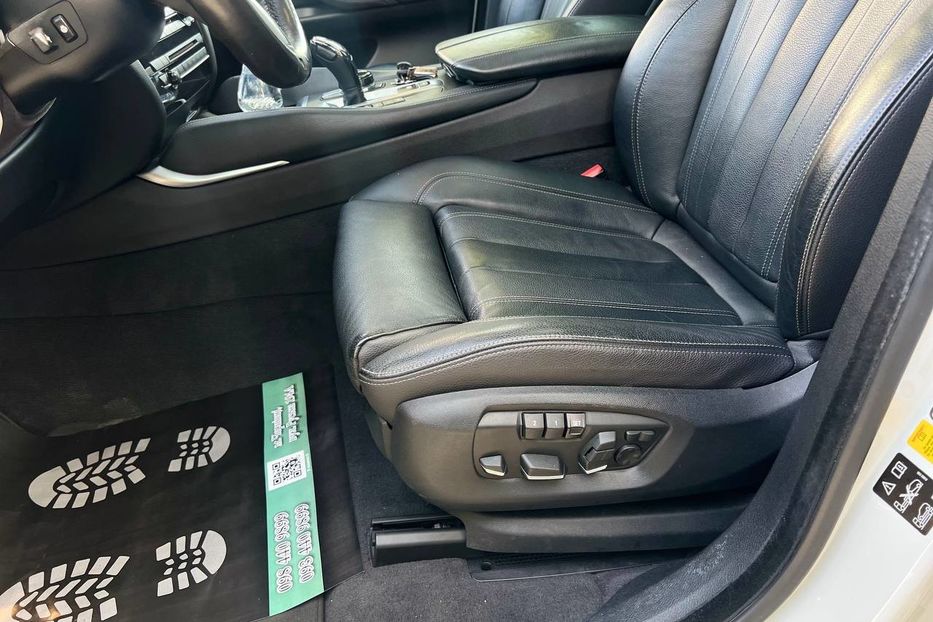 Продам BMW X6 35i 2018 года в Черновцах