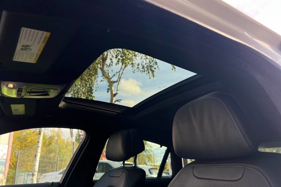 Продам BMW X6 35i 2018 года в Черновцах