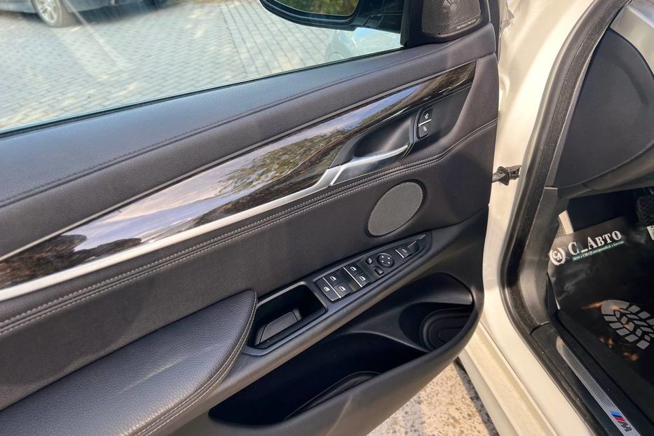 Продам BMW X6 35i 2018 года в Черновцах