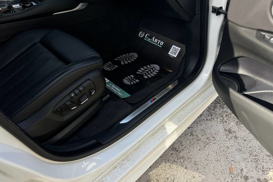 Продам BMW X6 35i 2018 года в Черновцах