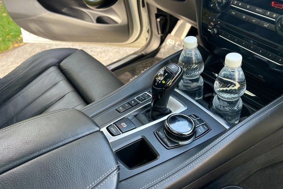 Продам BMW X6 35i 2018 года в Черновцах