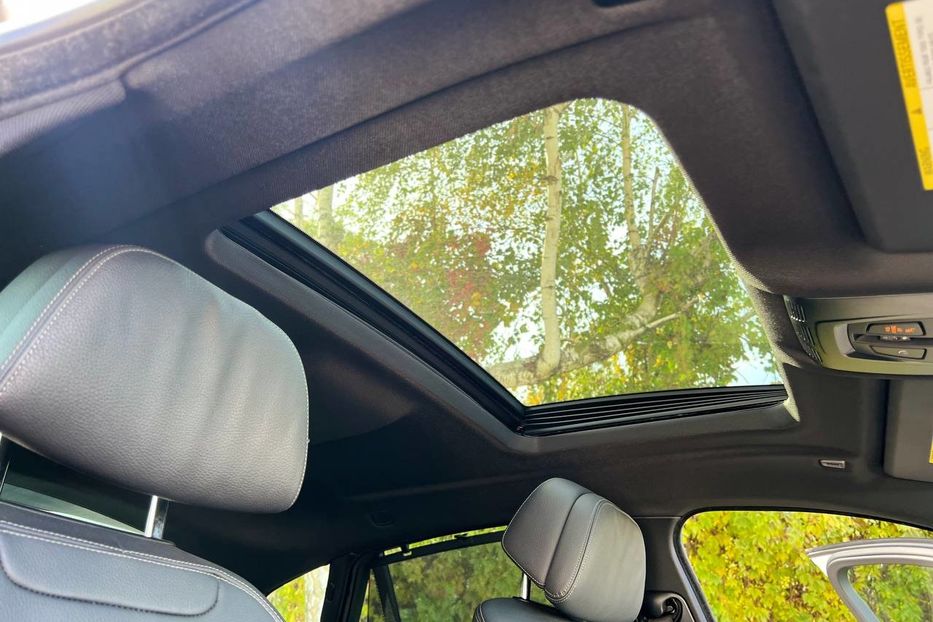 Продам BMW X6 35i 2018 года в Черновцах