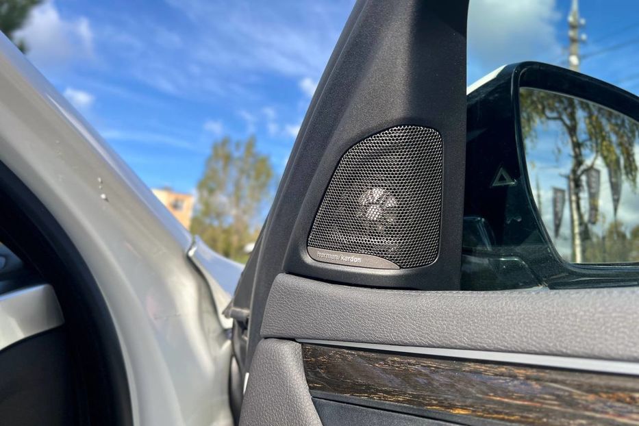 Продам BMW X6 35i 2018 года в Черновцах