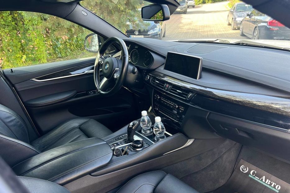 Продам BMW X6 35i 2018 года в Черновцах