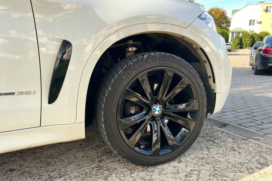 Продам BMW X6 35i 2018 года в Черновцах