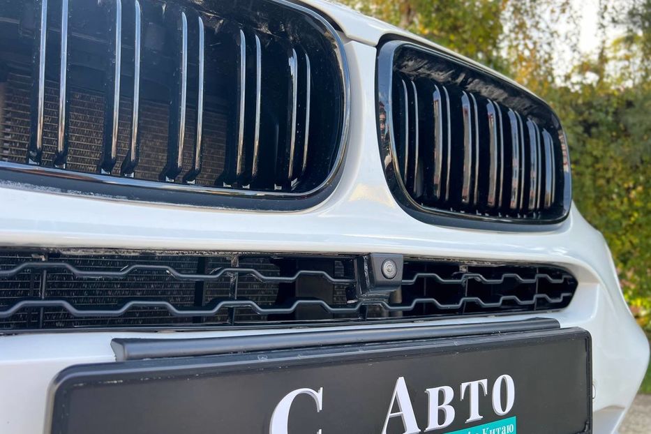 Продам BMW X6 35i 2018 года в Черновцах