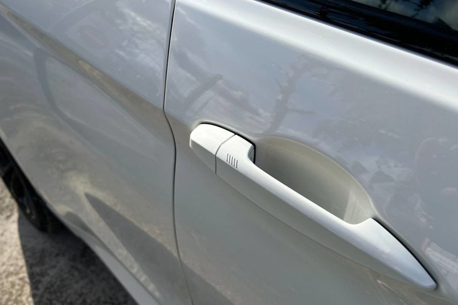 Продам BMW X6 35i 2018 года в Черновцах