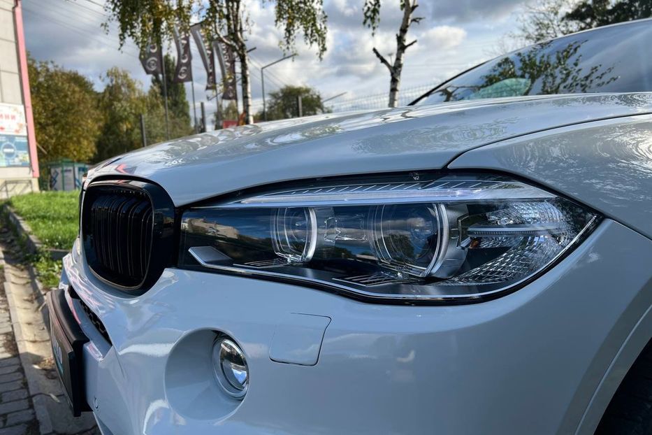 Продам BMW X6 35i 2018 года в Черновцах