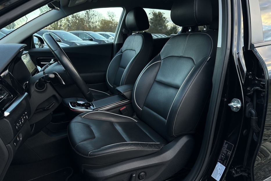 Продам Kia Niro 64кВт Макс.комплектація! 2020 года в Львове