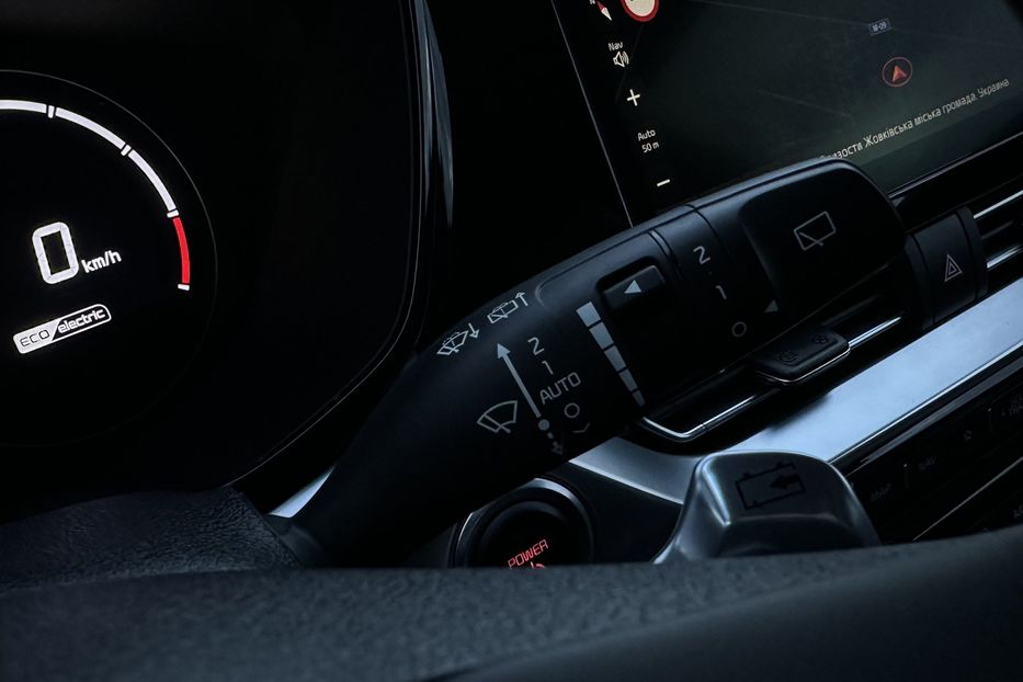 Продам Kia Niro 64кВт Макс.комплектація! 2020 года в Львове