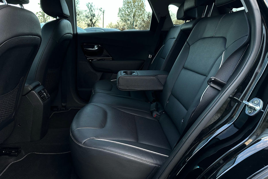 Продам Kia Niro 64кВт Макс.комплектація! 2020 года в Львове