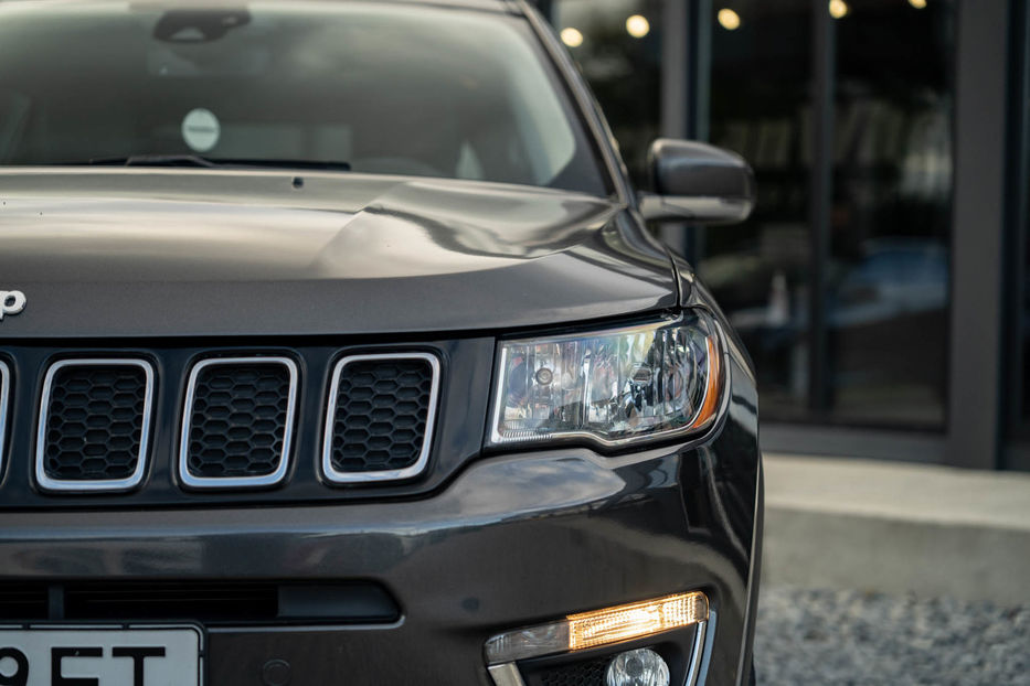 Продам Jeep Compass Limited 2020 года в Черновцах