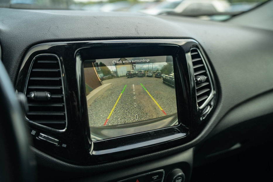 Продам Jeep Compass Limited 2020 года в Черновцах