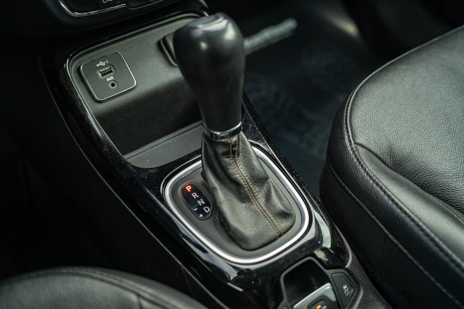 Продам Jeep Compass Limited 2020 года в Черновцах