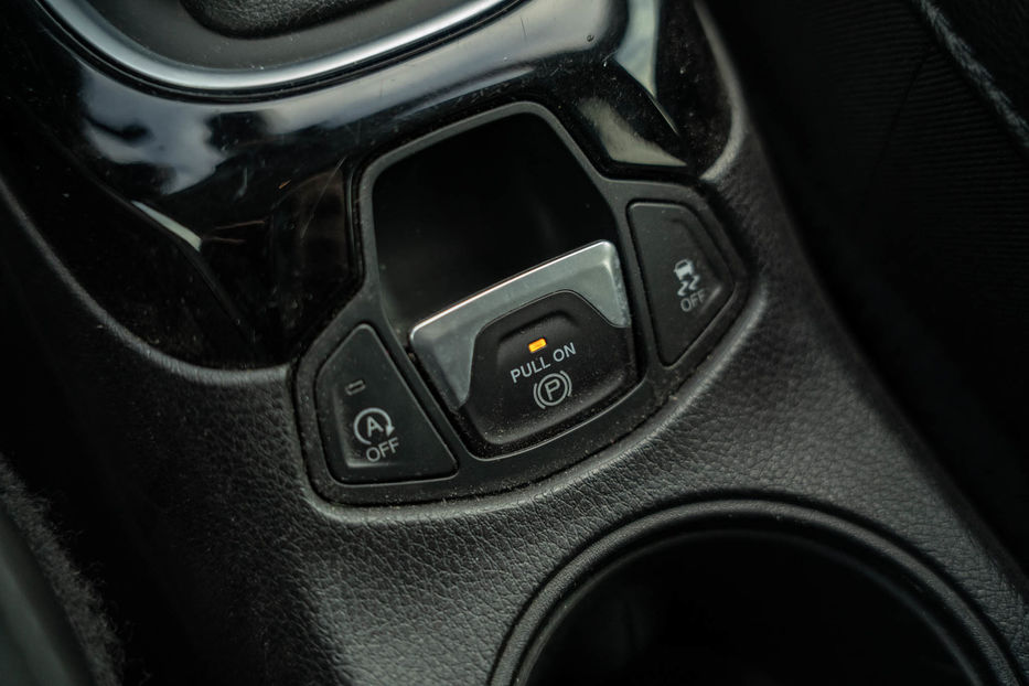 Продам Jeep Compass Limited 2020 года в Черновцах