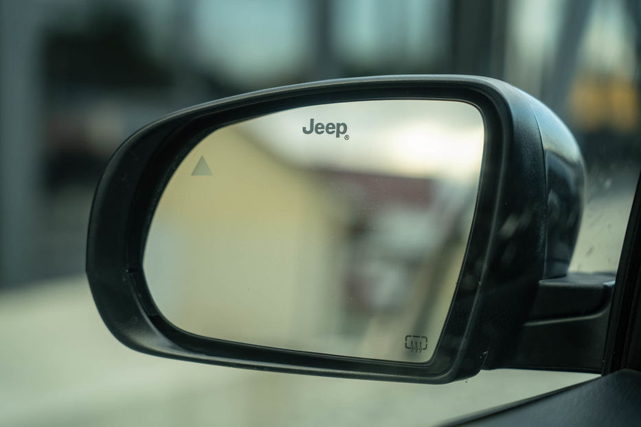 Продам Jeep Compass Limited 2020 года в Черновцах