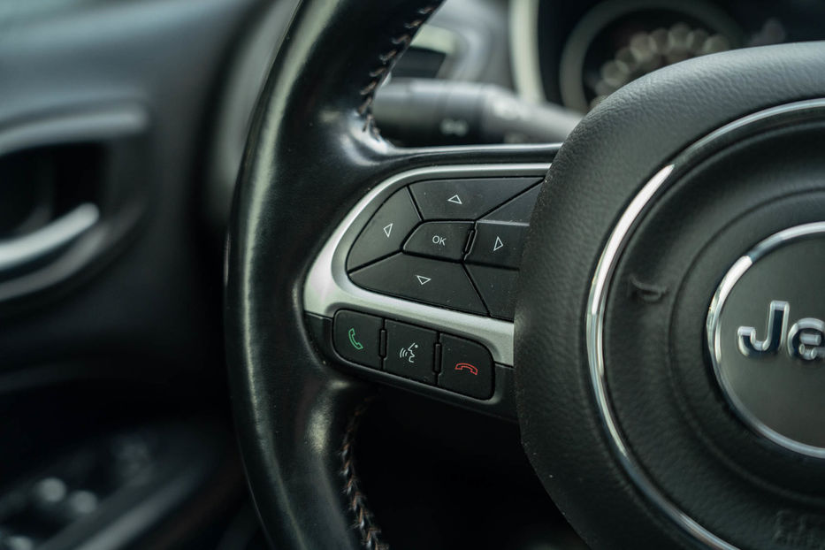 Продам Jeep Compass Limited 2020 года в Черновцах