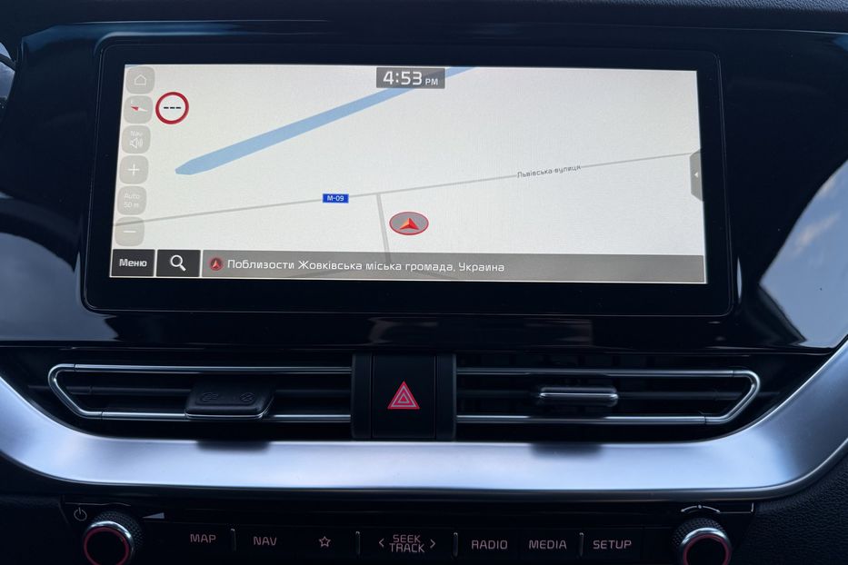 Продам Kia Niro 64кВтТепловийПідгрвсидінькерма 2022 года в Львове