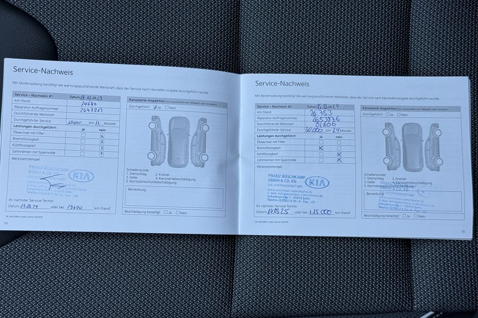 Продам Kia Niro 64кВтТепловийПідгрвсидінькерма 2022 года в Львове