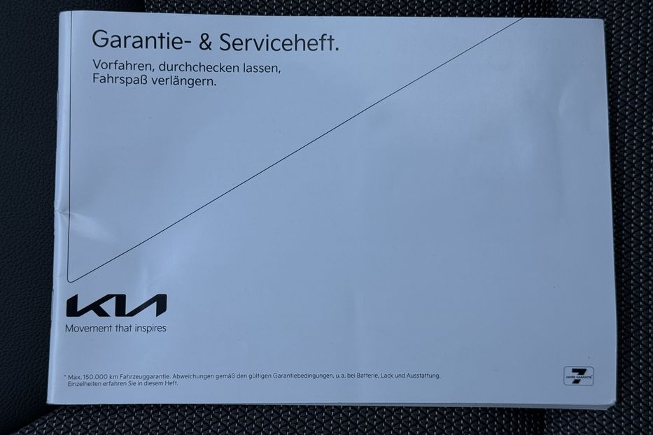 Продам Kia Niro 64кВтТепловийПідгрвсидінькерма 2022 года в Львове