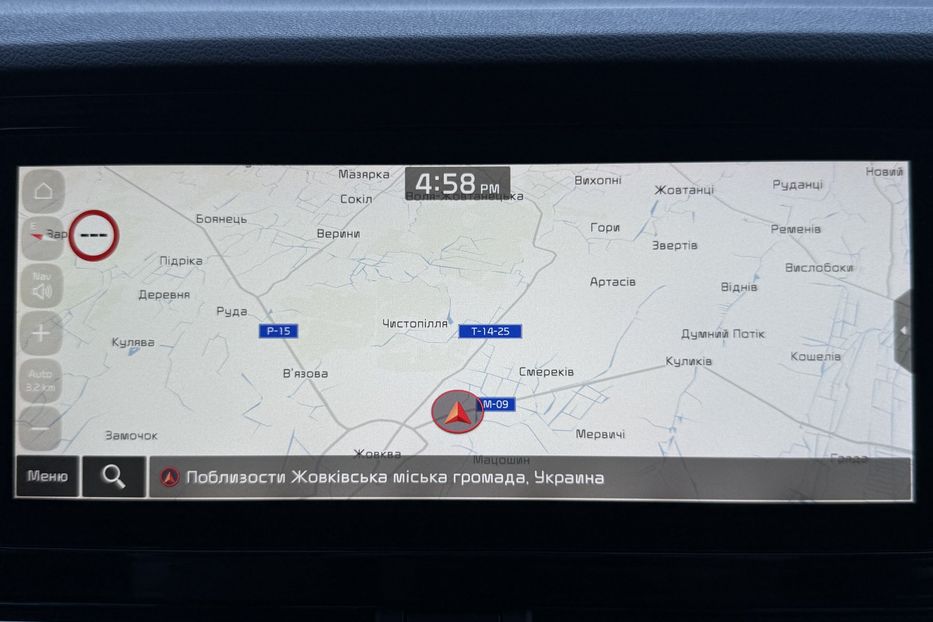 Продам Kia Niro 64кВтТепловийПідгрвсидінькерма 2022 года в Львове