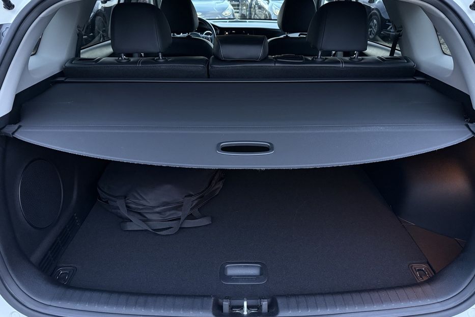 Продам Kia Niro 64кВтТепловийПідгрвсидінькерма 2022 года в Львове