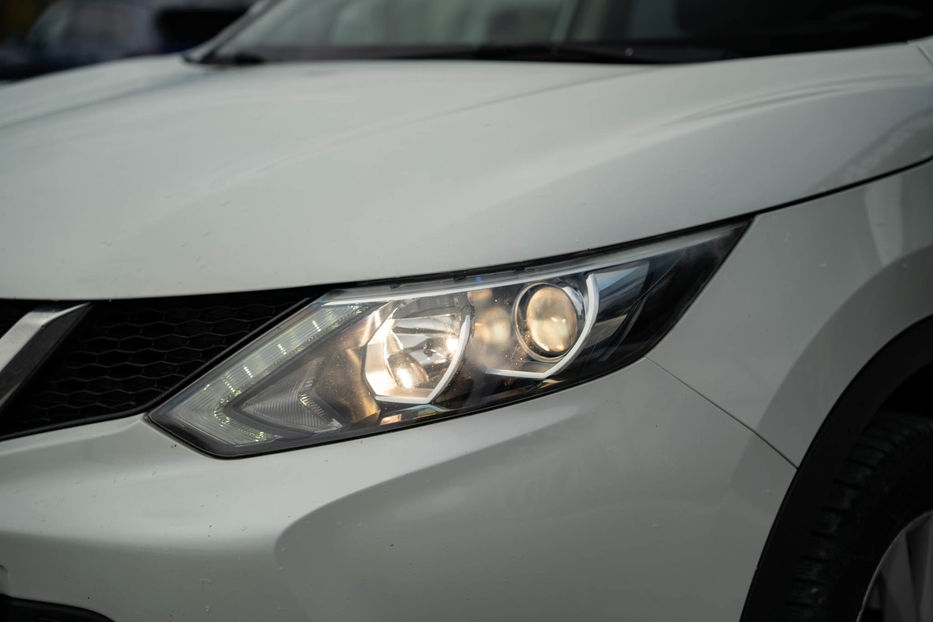 Продам Nissan Qashqai dCi МТ 2017 года в Черновцах