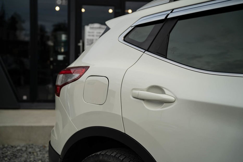 Продам Nissan Qashqai dCi МТ 2017 года в Черновцах