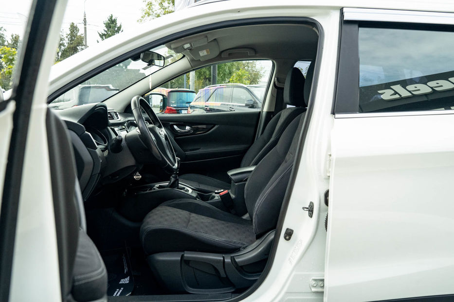 Продам Nissan Qashqai dCi МТ 2017 года в Черновцах
