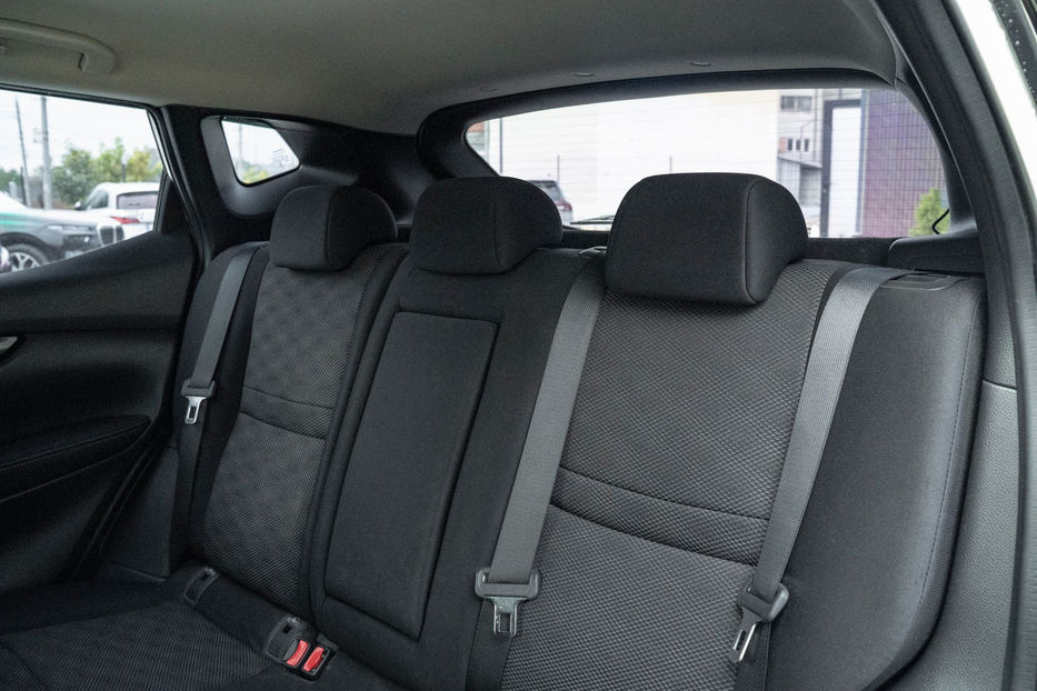 Продам Nissan Qashqai dCi МТ 2017 года в Черновцах