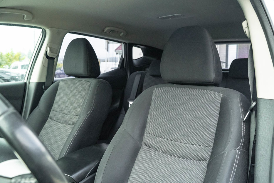 Продам Nissan Qashqai dCi МТ 2017 года в Черновцах