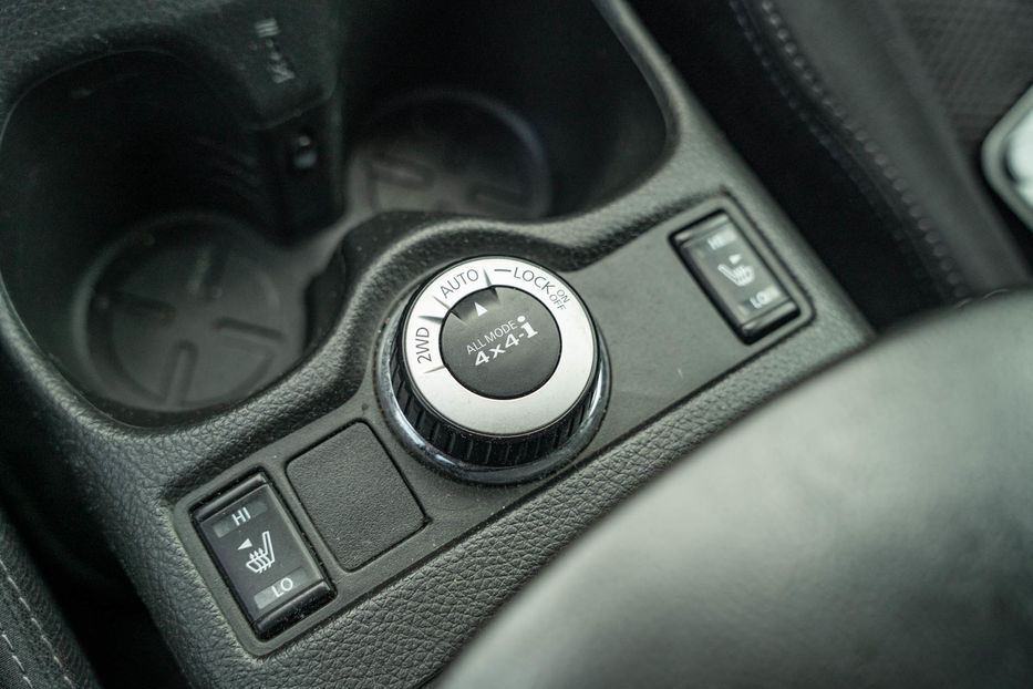 Продам Nissan Qashqai dCi МТ 2017 года в Черновцах