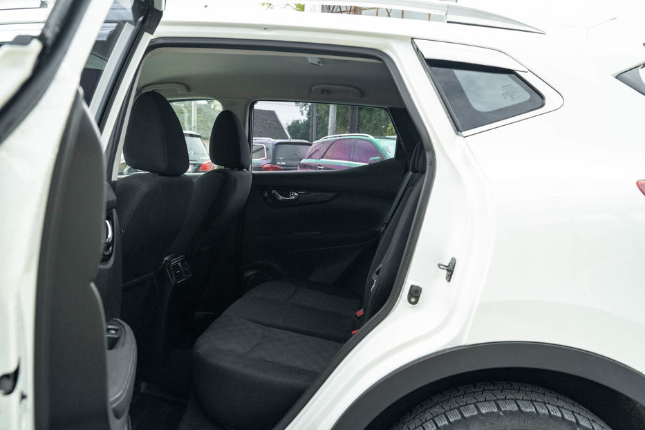 Продам Nissan Qashqai dCi МТ 2017 года в Черновцах