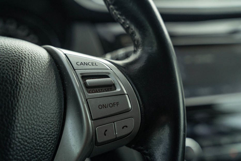 Продам Nissan Qashqai dCi МТ 2017 года в Черновцах