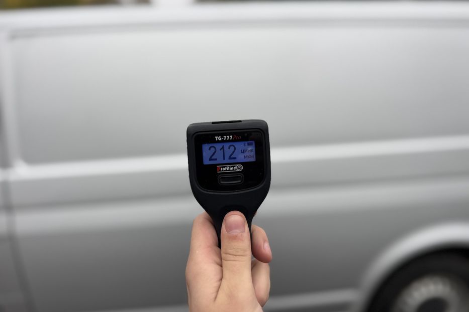 Продам Volkswagen T6 (Transporter) груз KOMIS 2016 года в г. Умань, Черкасская область