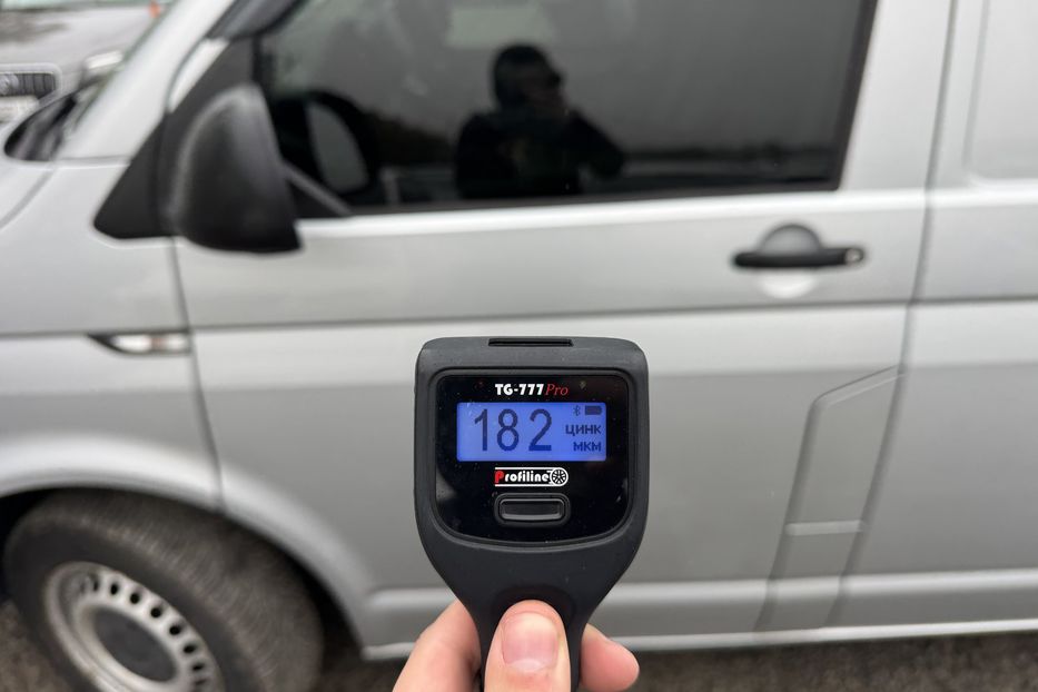 Продам Volkswagen T6 (Transporter) груз KOMIS 2016 года в г. Умань, Черкасская область