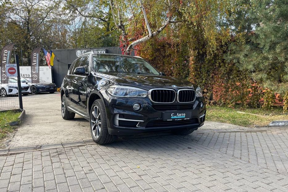 Продам BMW X5 2014 года в Черновцах