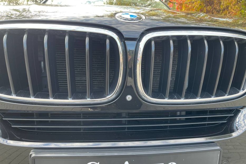 Продам BMW X5 2014 года в Черновцах