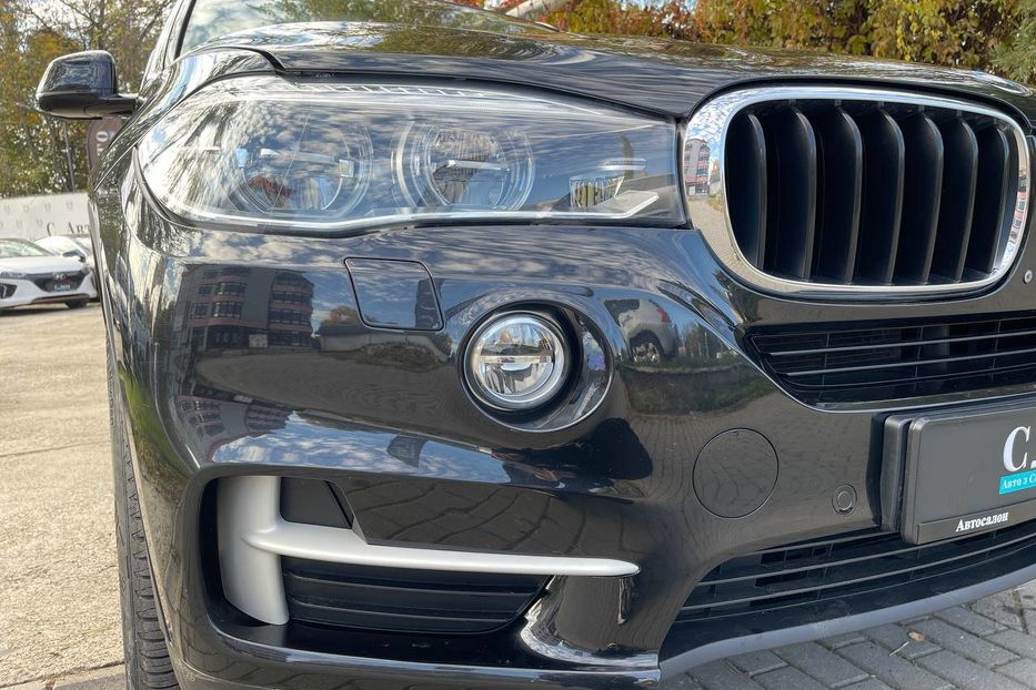 Продам BMW X5 2014 года в Черновцах