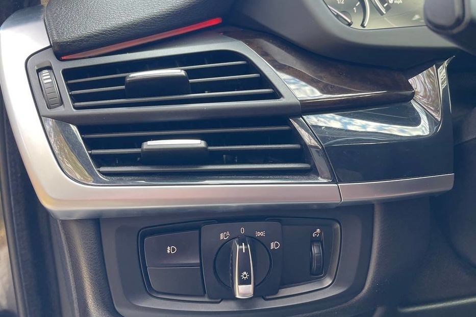 Продам BMW X5 2014 года в Черновцах