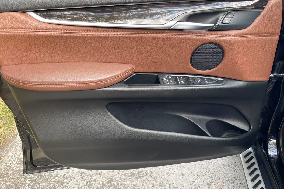 Продам BMW X5 2014 года в Черновцах