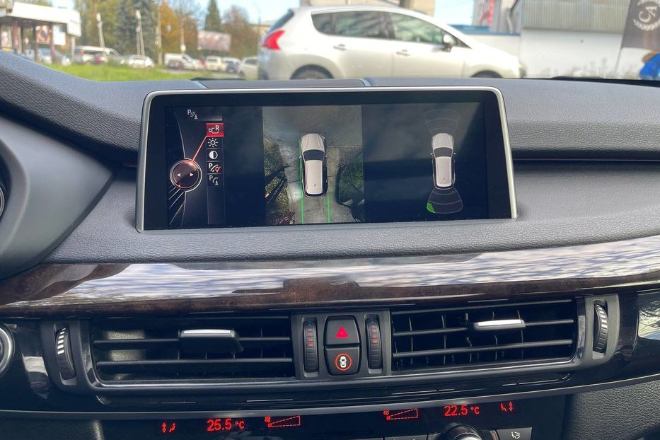 Продам BMW X5 2014 года в Черновцах