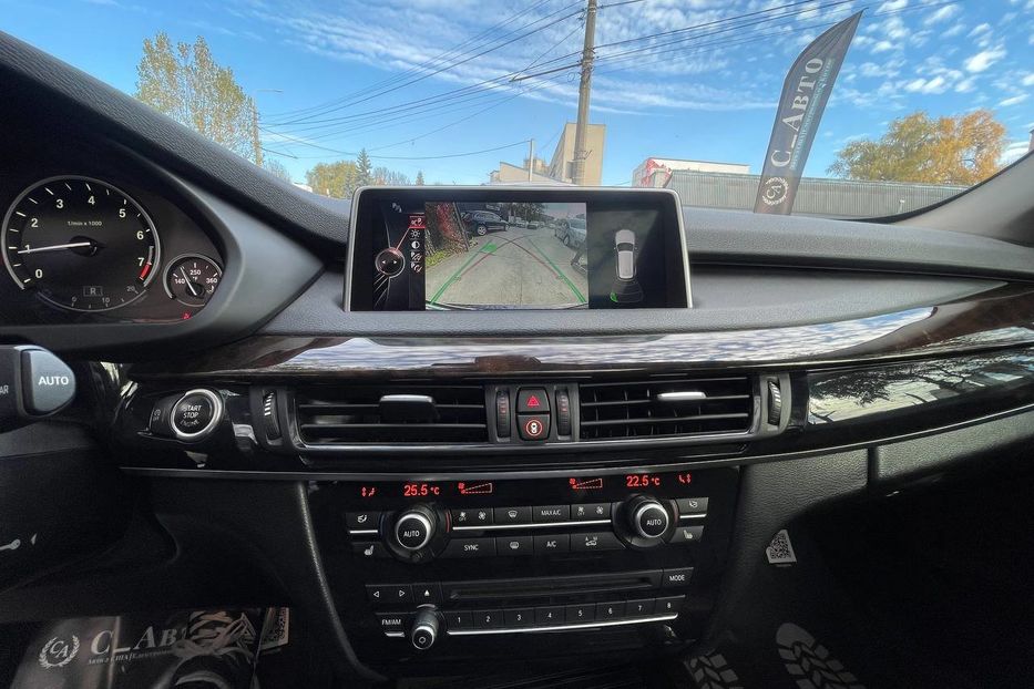 Продам BMW X5 2014 года в Черновцах